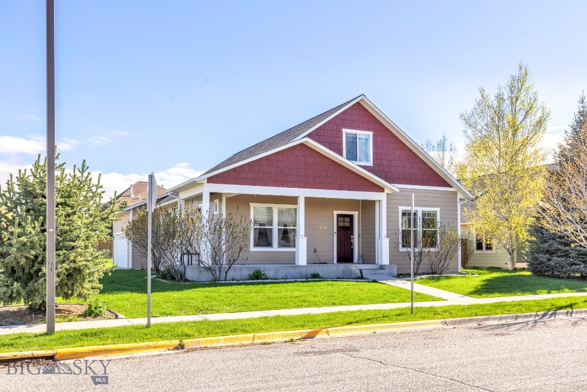 3214 Annie Street