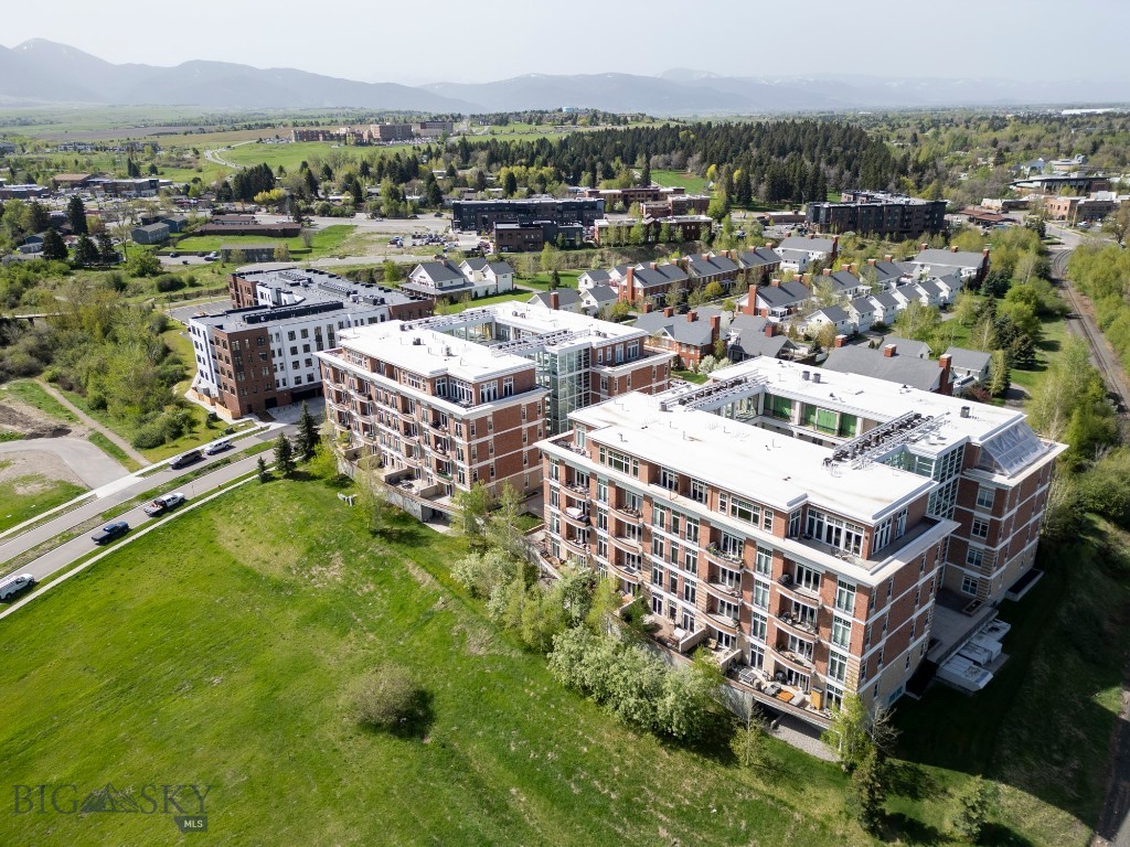 150 Village Crossing Way 3H, Bozeman