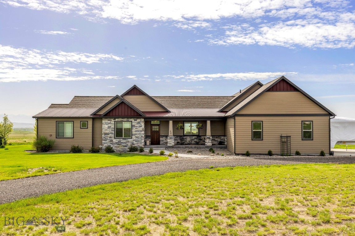 43 Lewis Drive, Three Forks