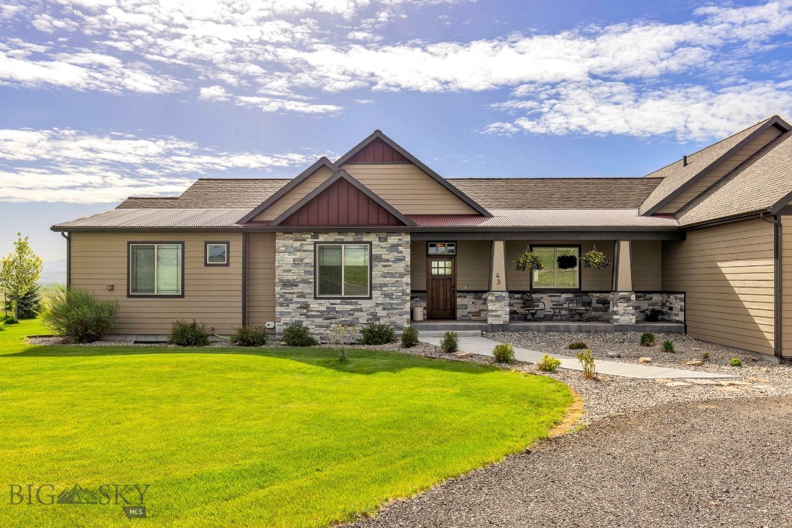 43 Lewis Drive