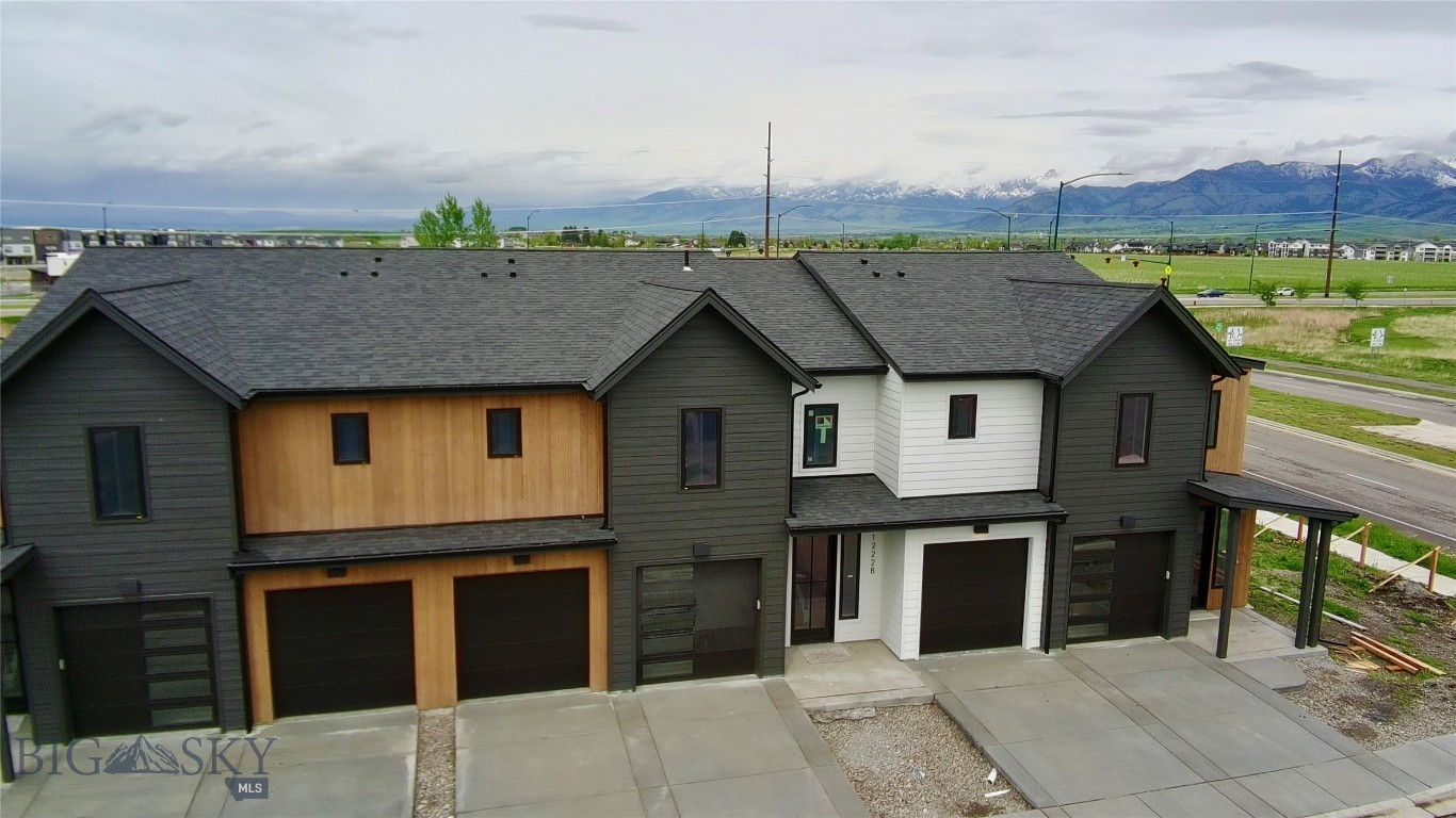 1222 Flanders Creek Avenue B, Bozeman