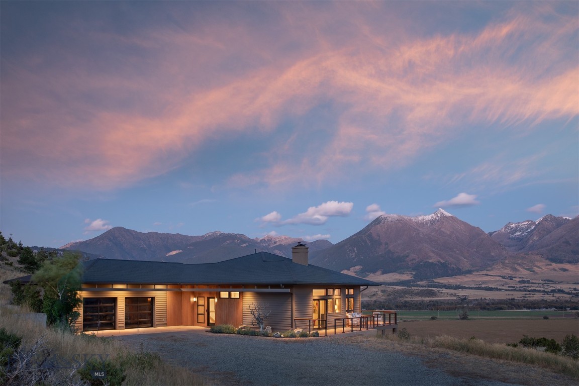 173 Spring Creek Hills Road, Livingston