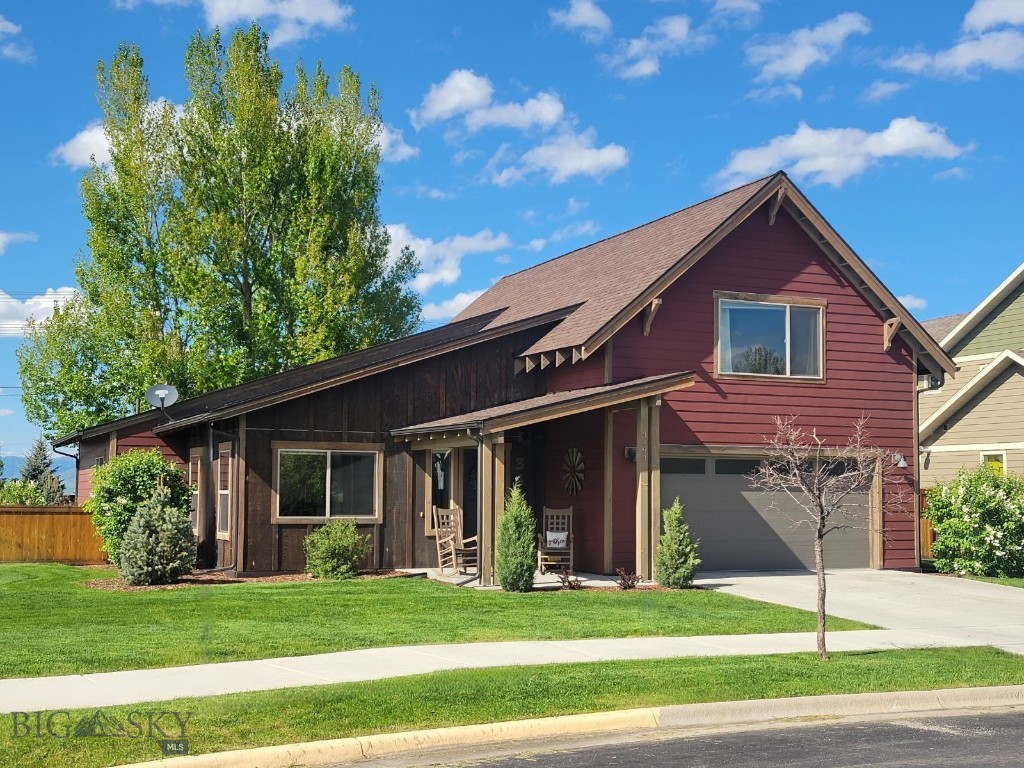 3493 Lolo Way