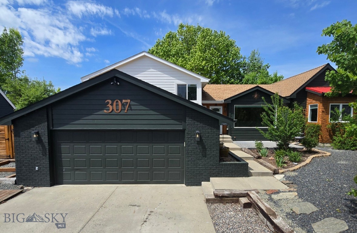 307 Flathead Avenue, Bozeman