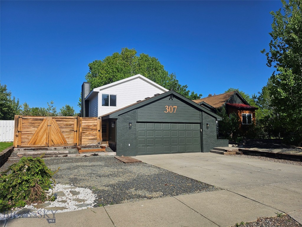 307 Flathead Avenue