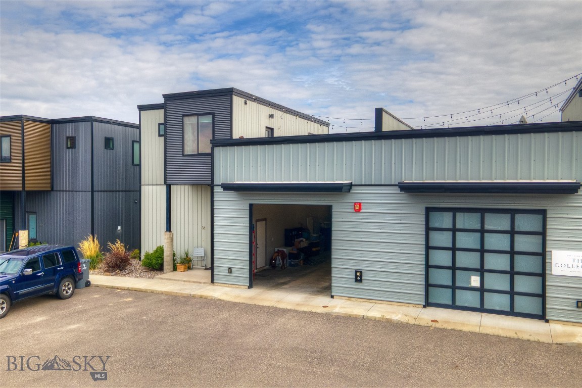 33 Intrepid Drive, Bozeman