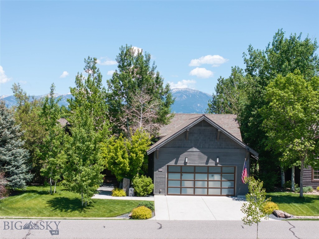 144 Wickwire Way, Bozeman