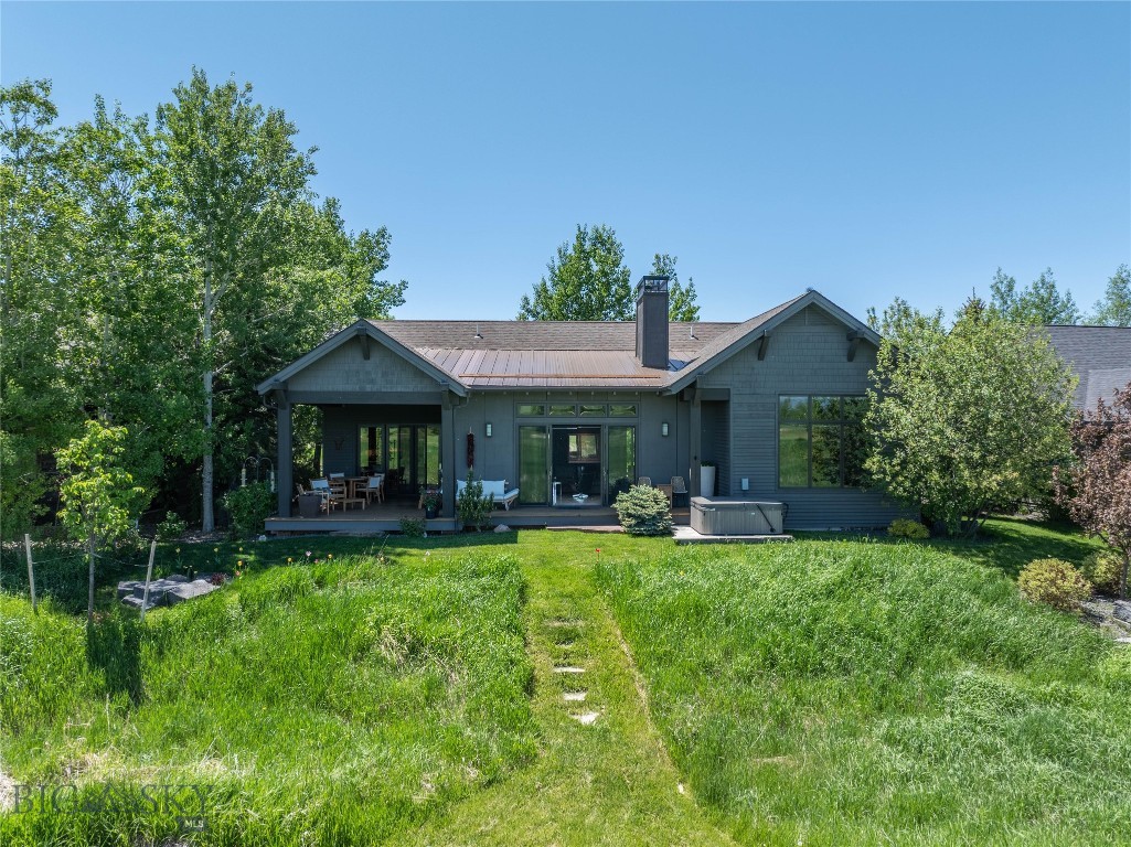 144 Wickwire Way