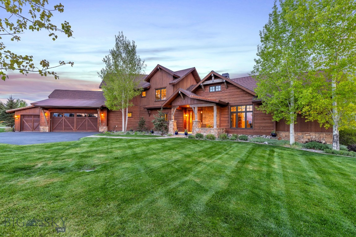 171 Brave Heart Loop, Bozeman