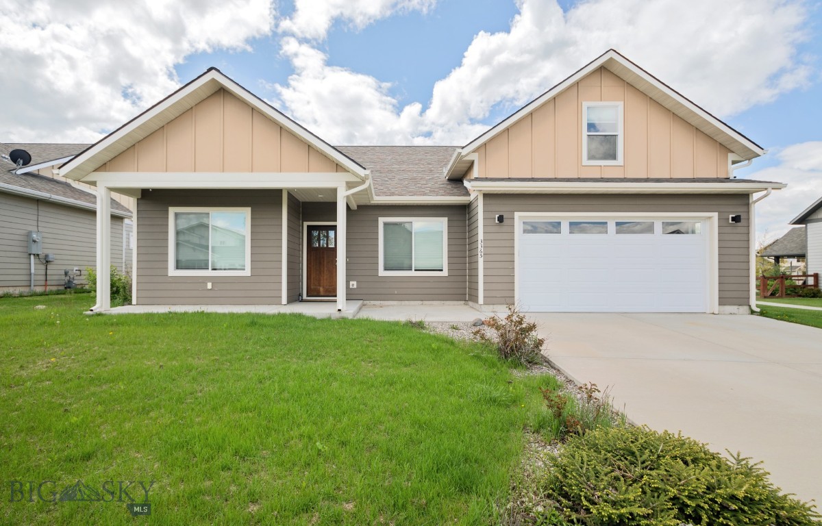 3365 S 26th Avenue, Bozeman