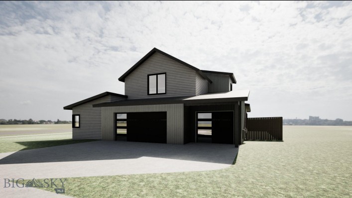 286 Lion Peak