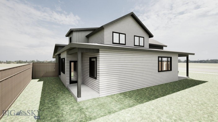286 Lion Peak