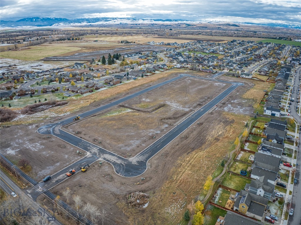 TBD Cloudfield (Lot 11) Circle