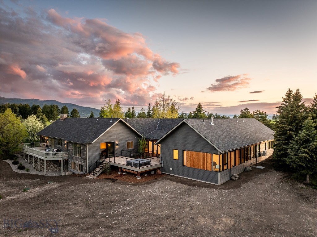 370 Star Ridge Road