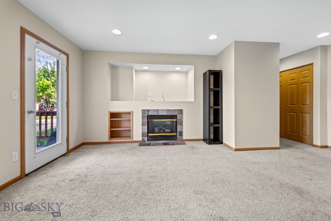3401 Fallon Street 1D