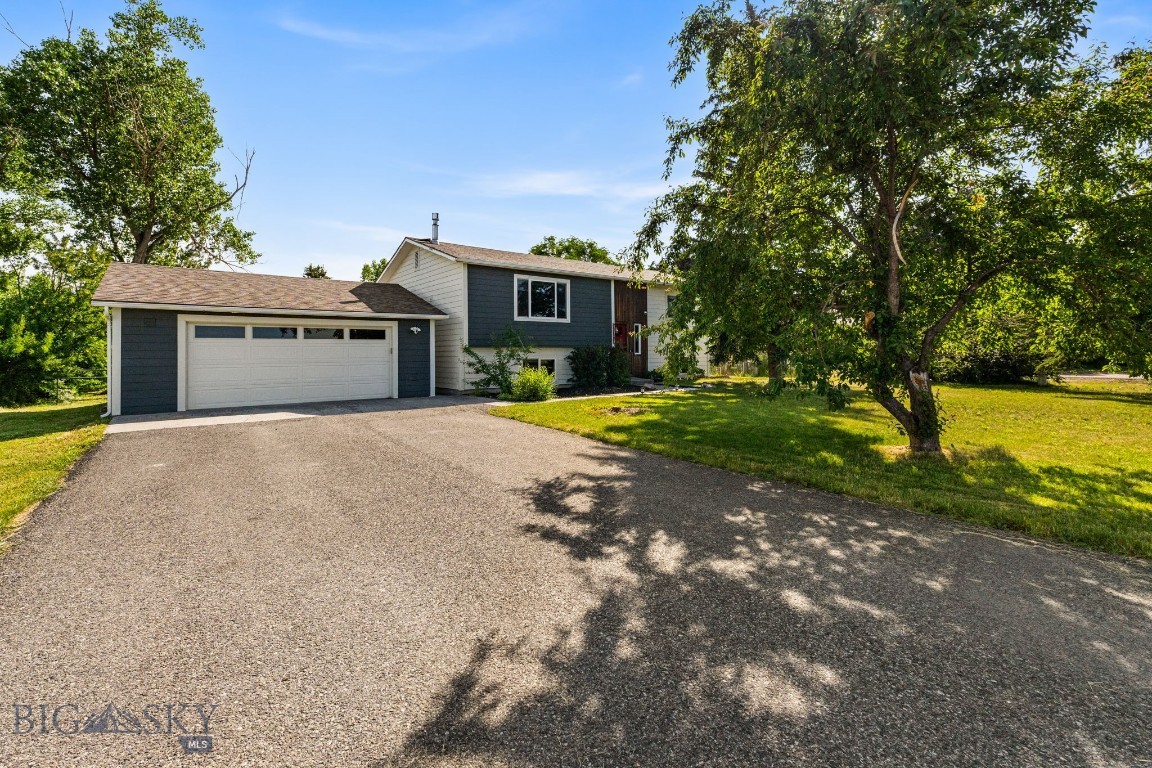 24151 Frontage Road, Bozeman