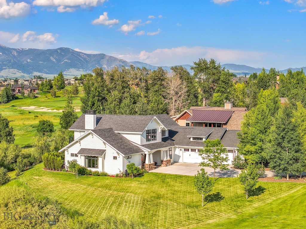 33 Oasis Trail