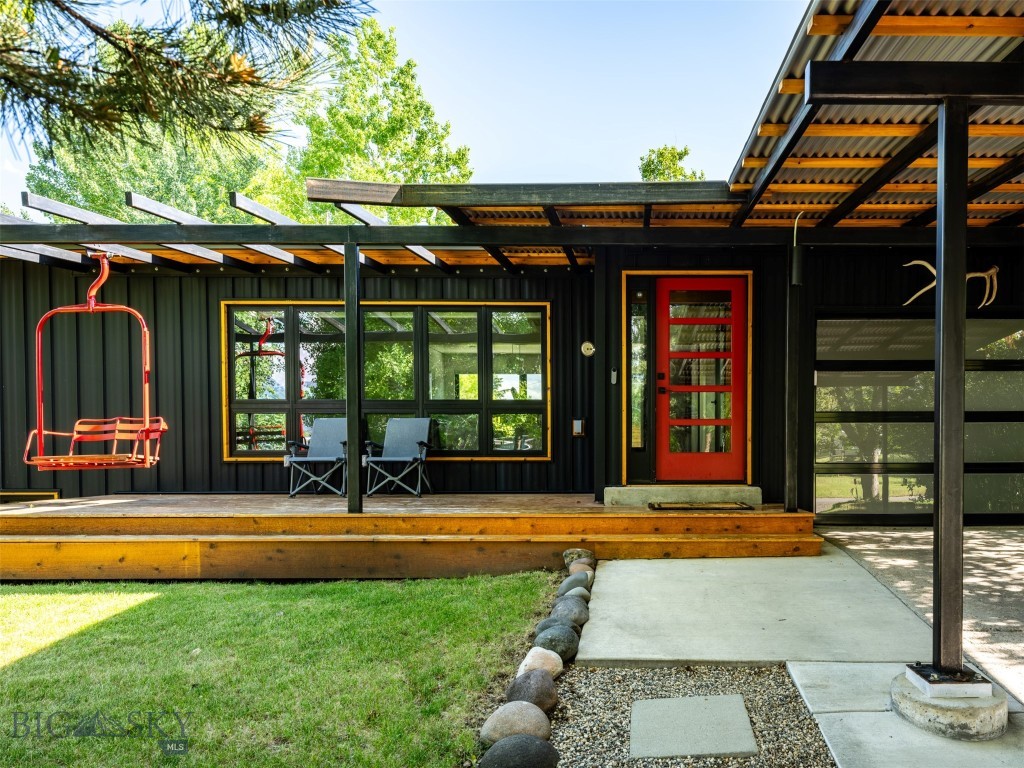 1206 N Cedarview Drive, Bozeman