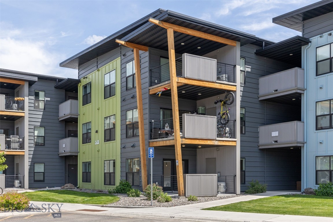 2430 Tschache 103, Bozeman