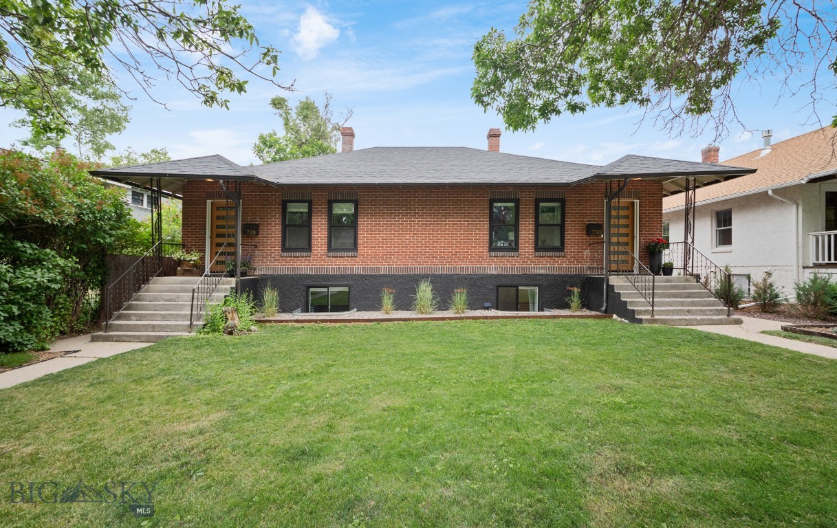728 S Tracy Avenue, Bozeman