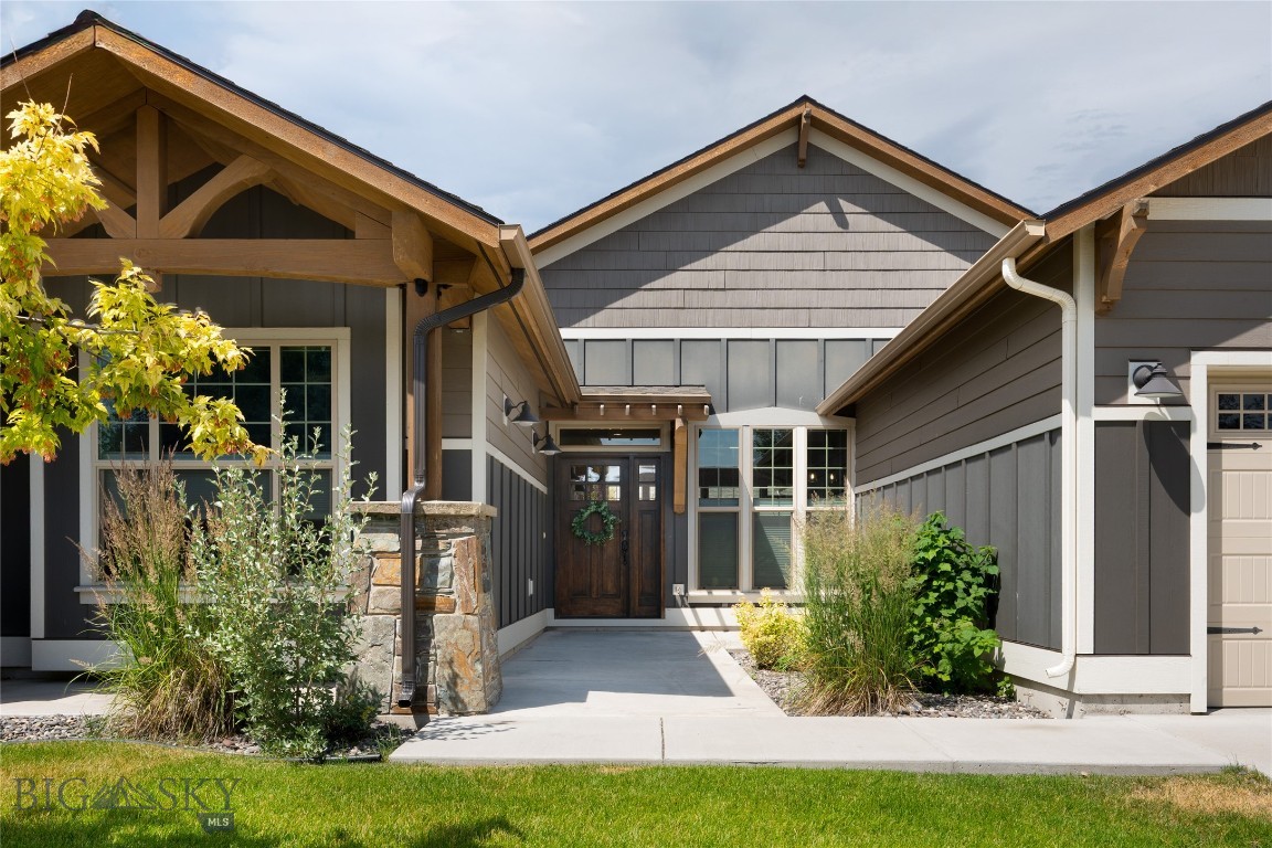 5479 Annie Street, Bozeman