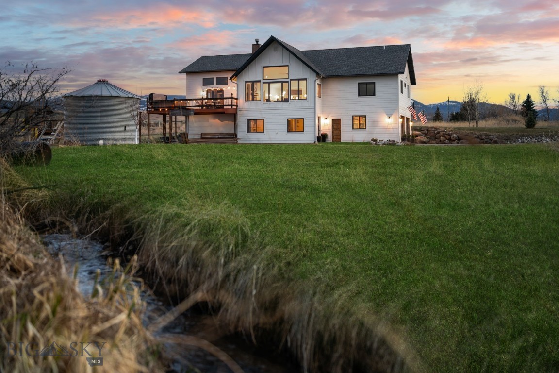 236 Holland Lane, Bozeman