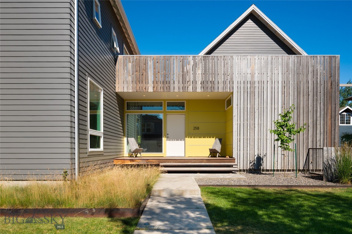 258 Stafford Avenue