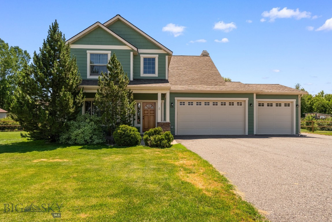 126 Pathfinder Trail