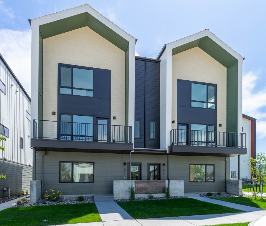 3070 South 31st Avenue, Bozeman