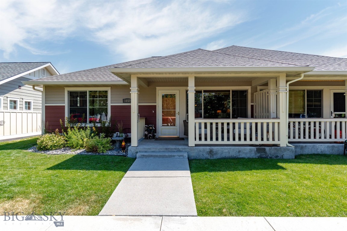 1052 Flanders Creek
