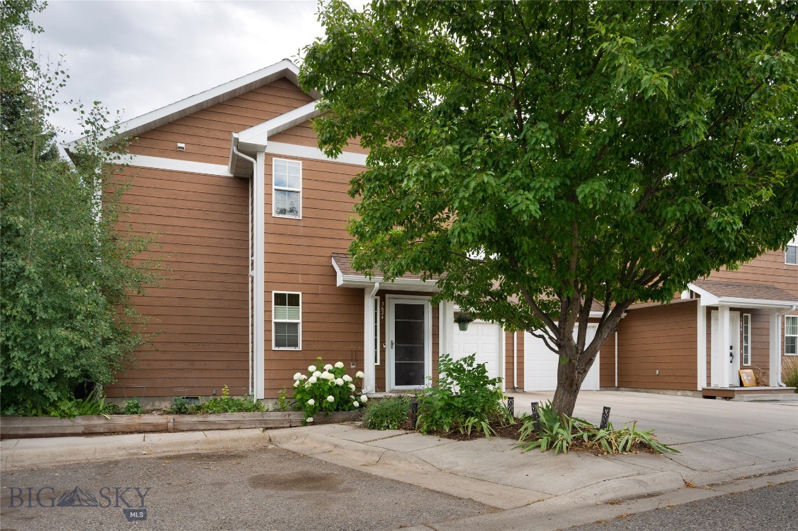 362 Chase Way A, Bozeman