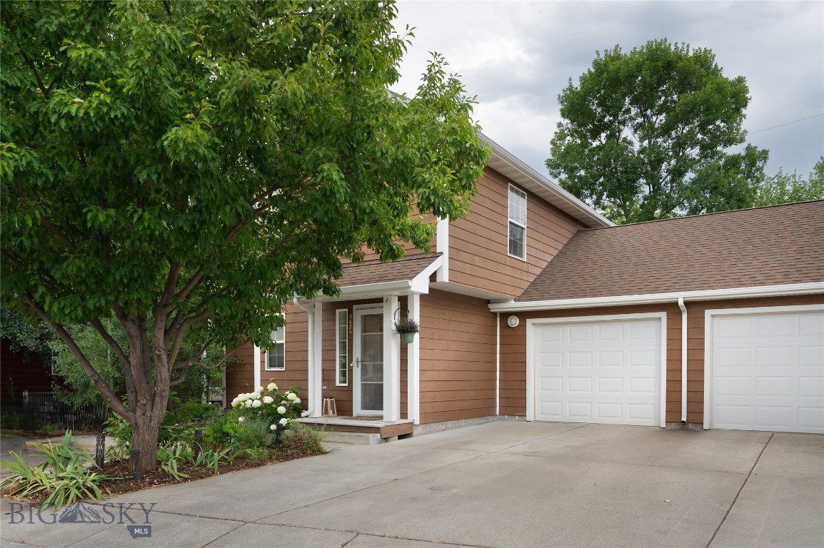 362 Chase Way A