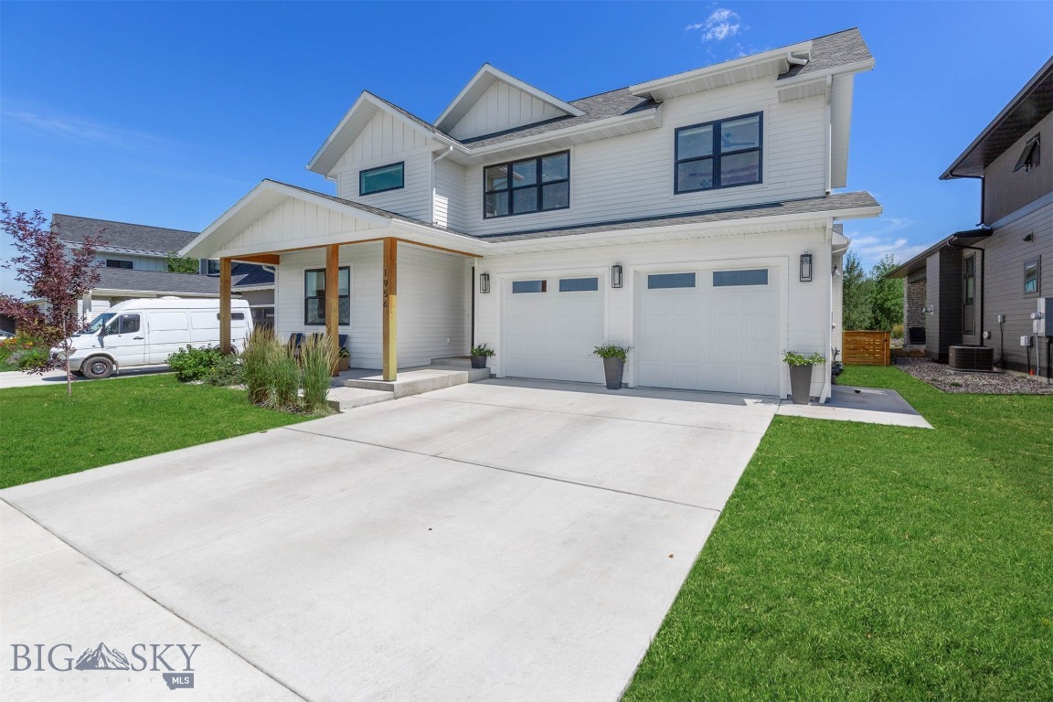 1956 Vaquero Parkway