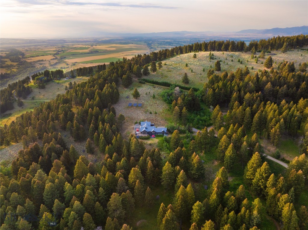 4535 Cottonwood Ranch Trail