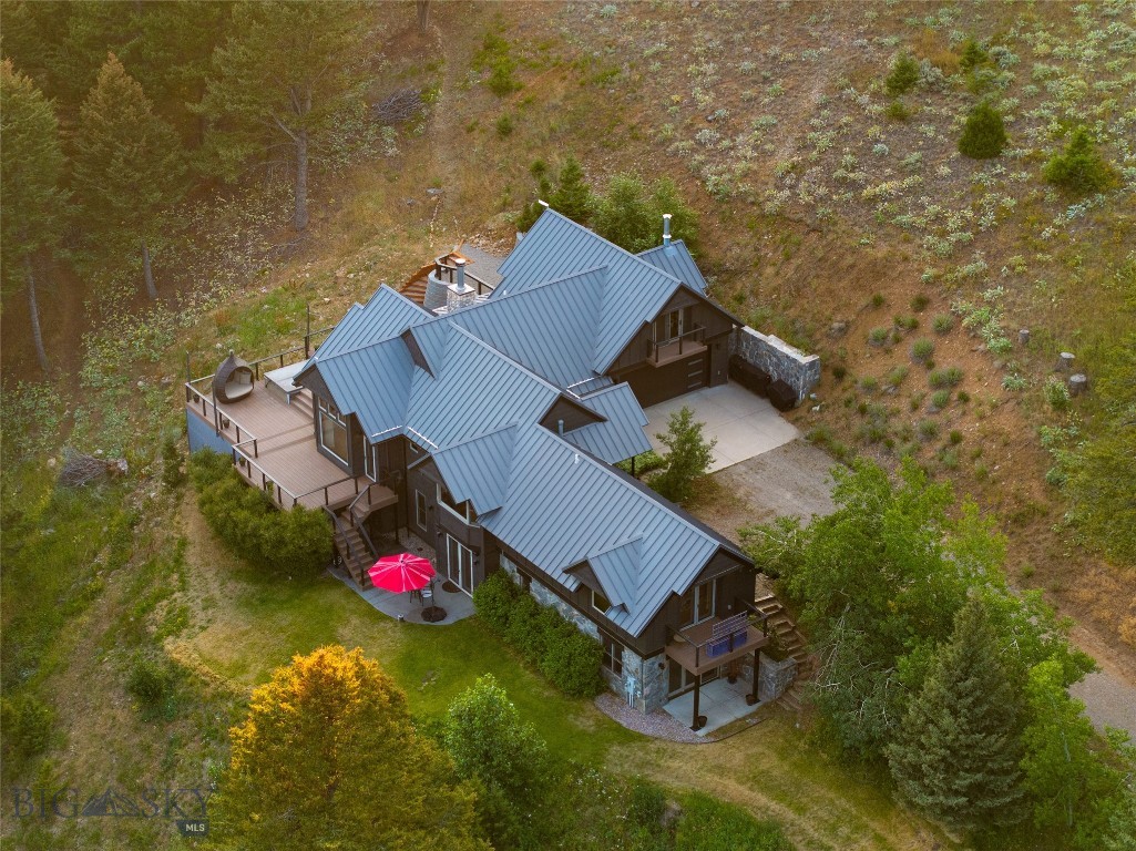 4535 Cottonwood Ranch Trail