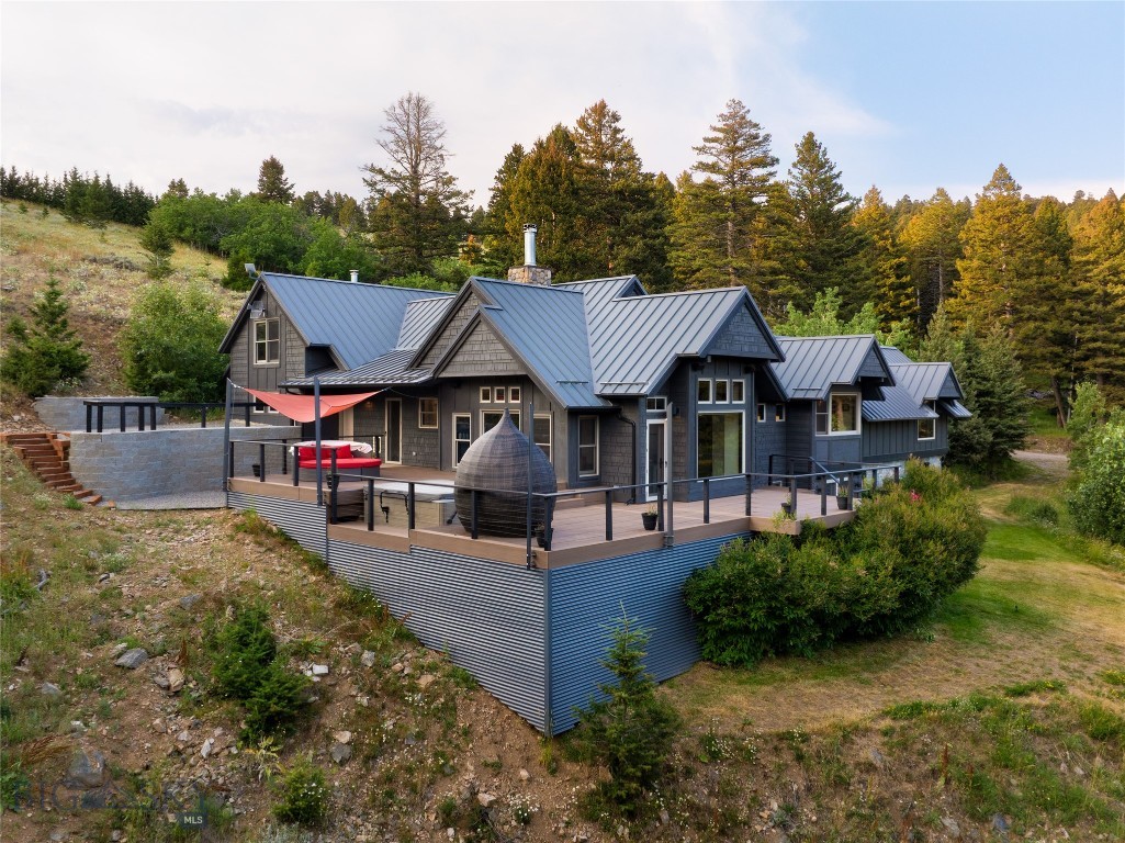 4535 Cottonwood Ranch Trail