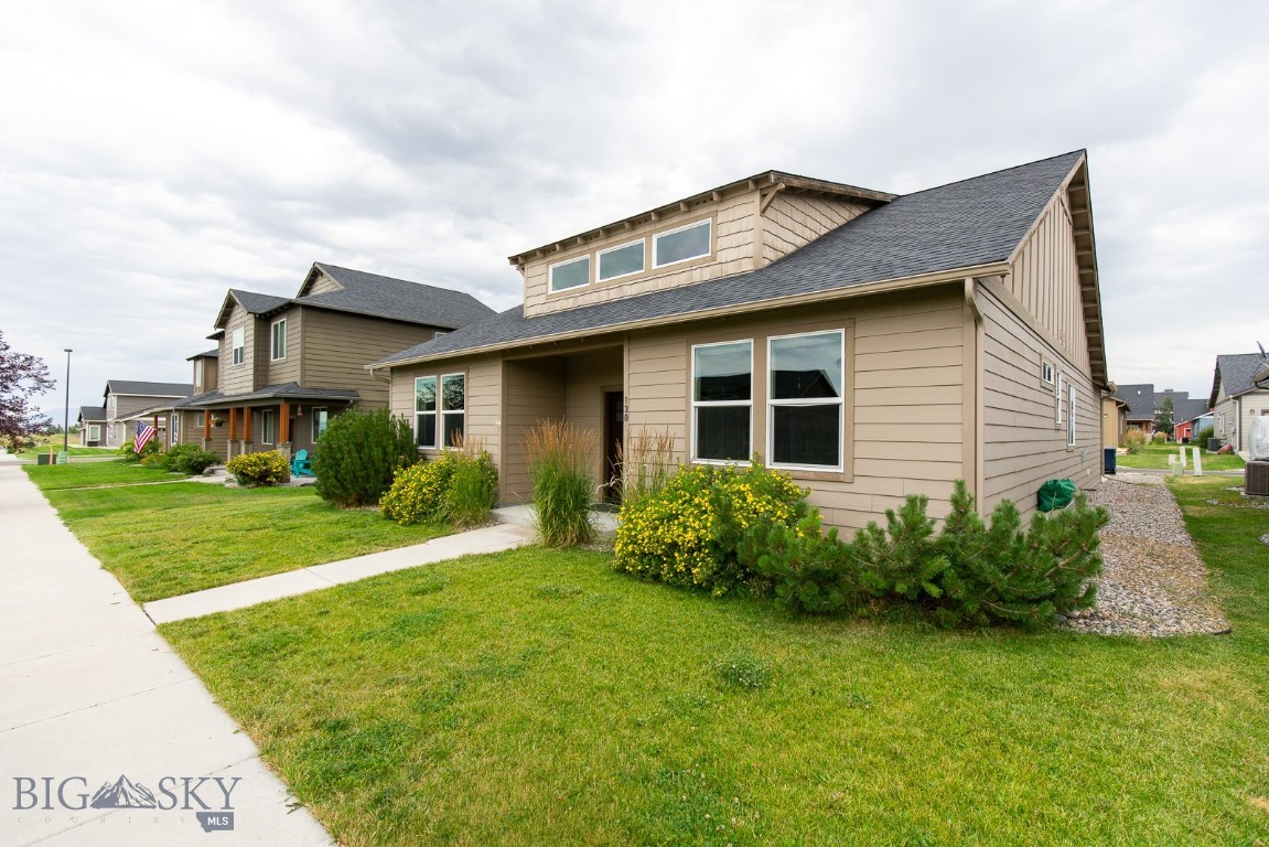 130 Pond Lily Drive