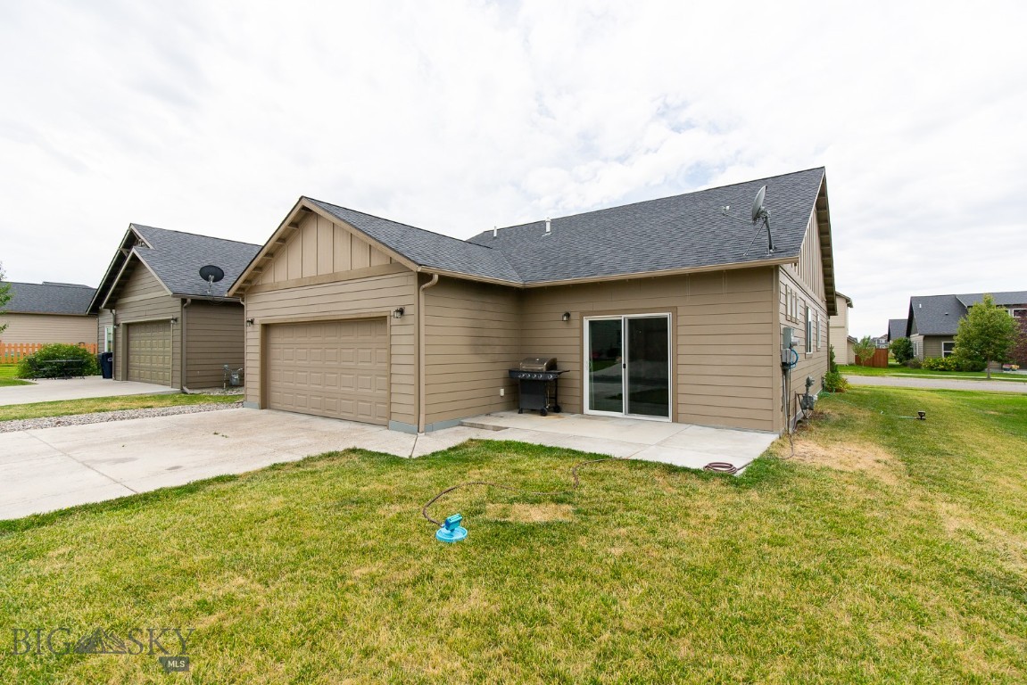 130 Pond Lily Drive