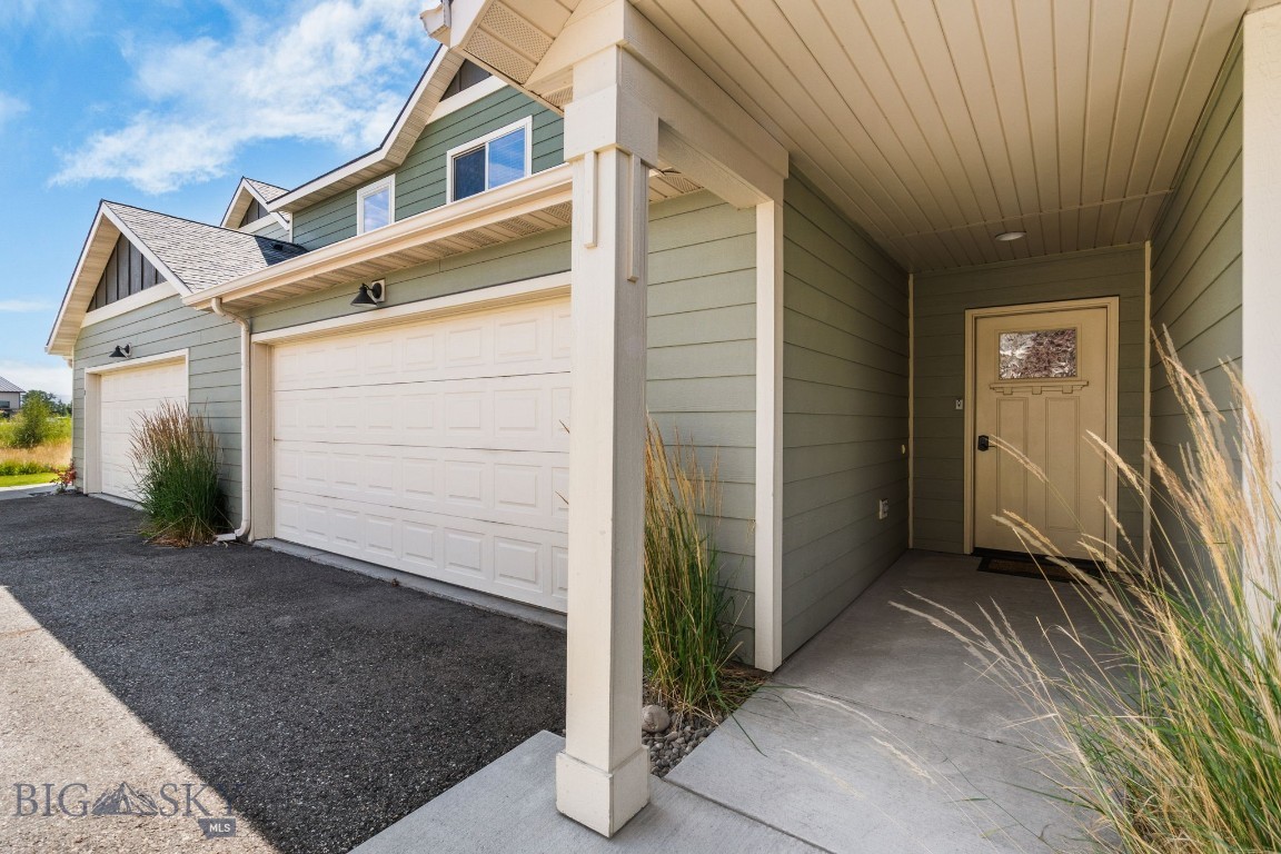 158 Tail Feather Lane C, Bozeman