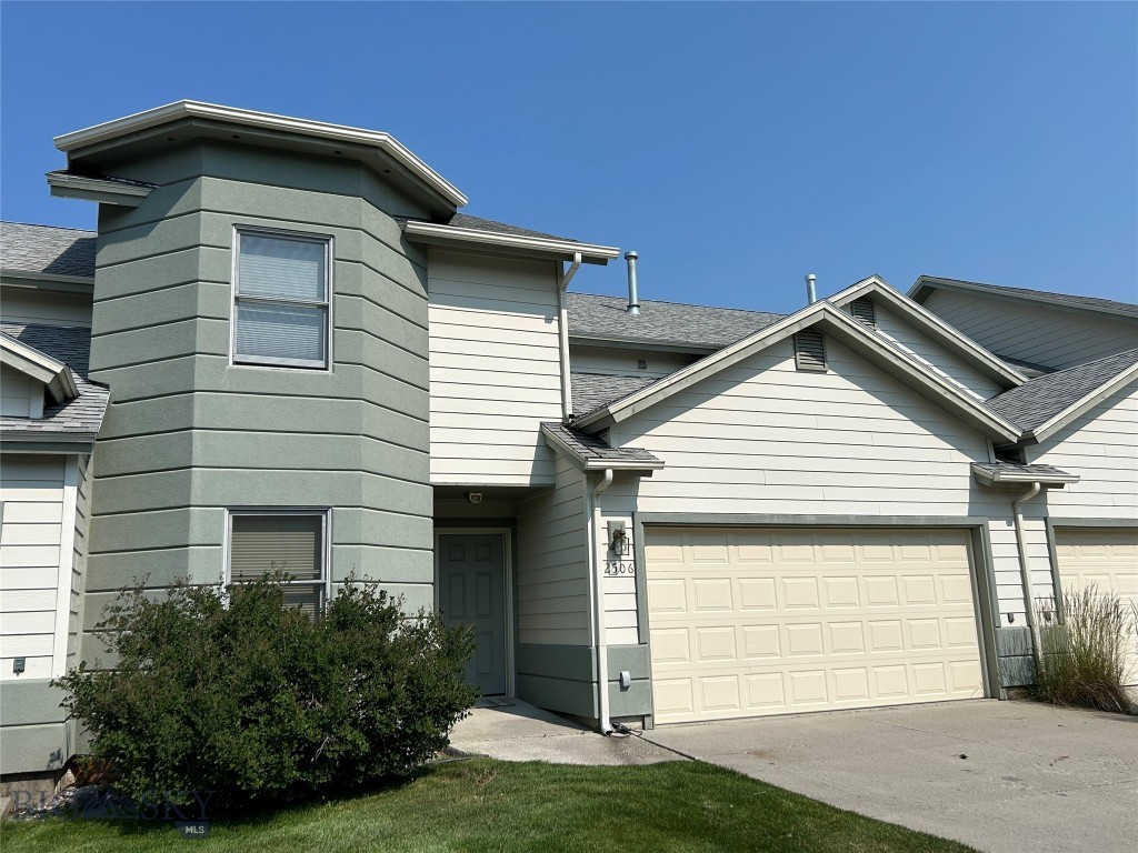 2506 Valhalla Court, Bozeman