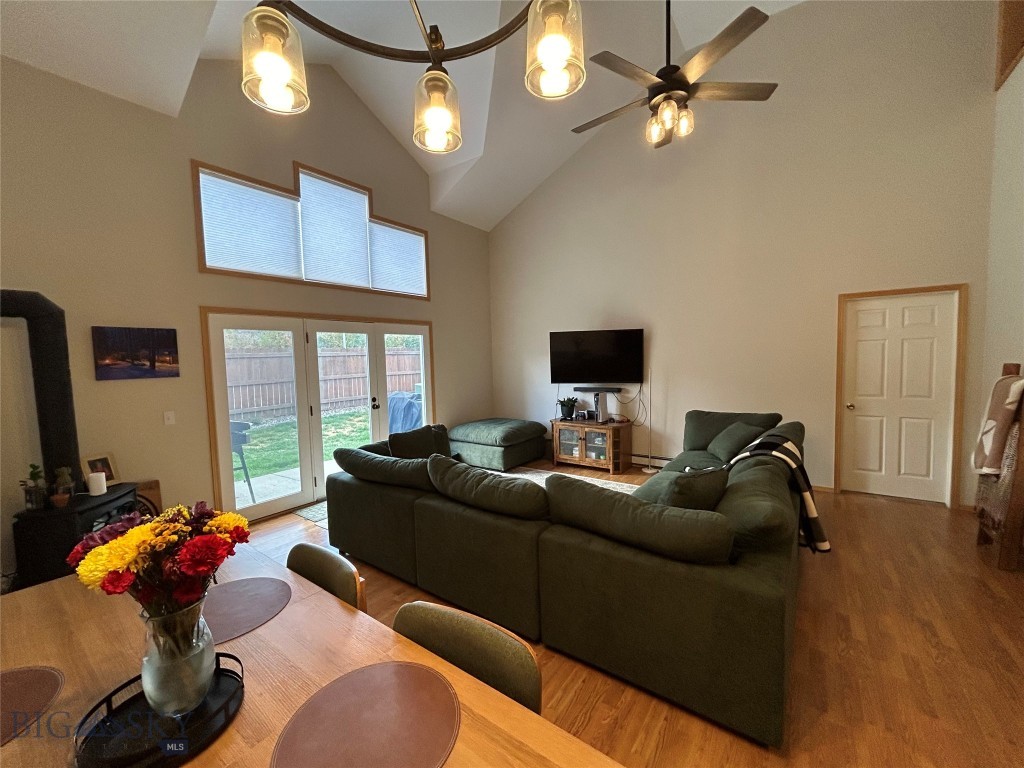 2506 Valhalla Court