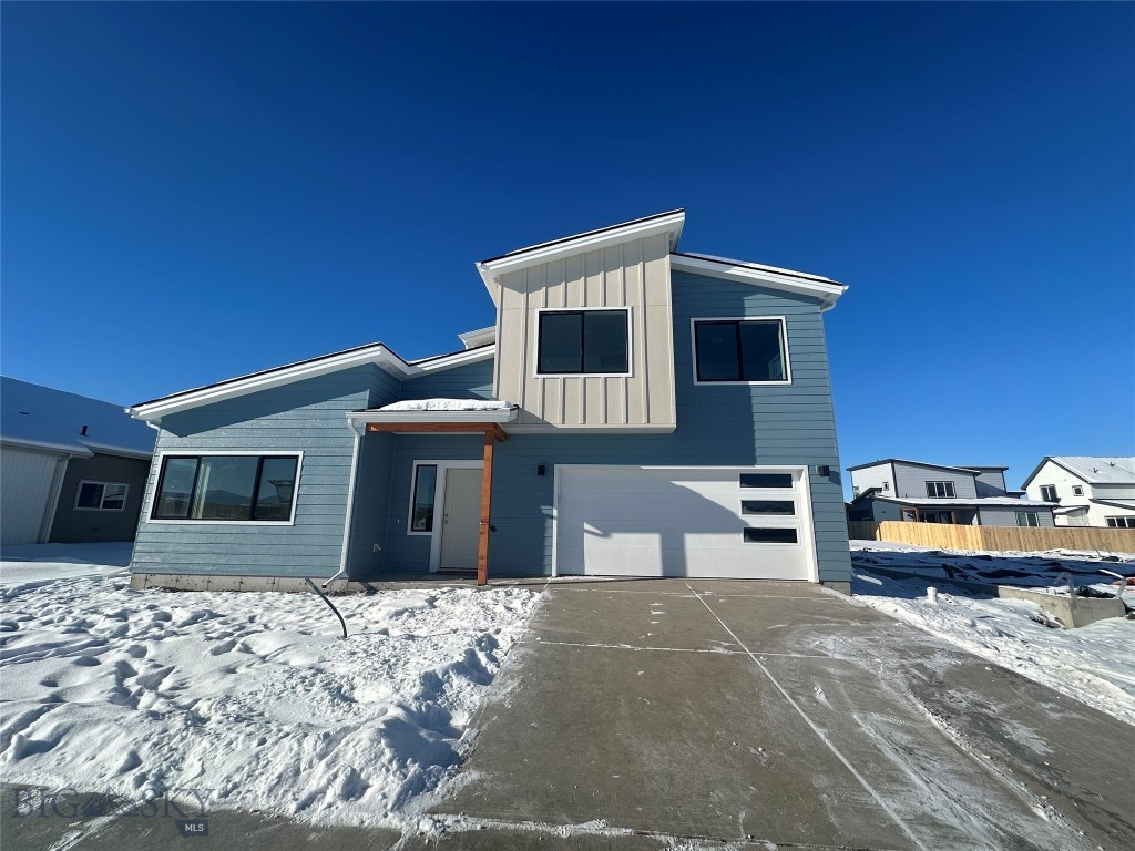 21 N Reliance Ave, Bozeman