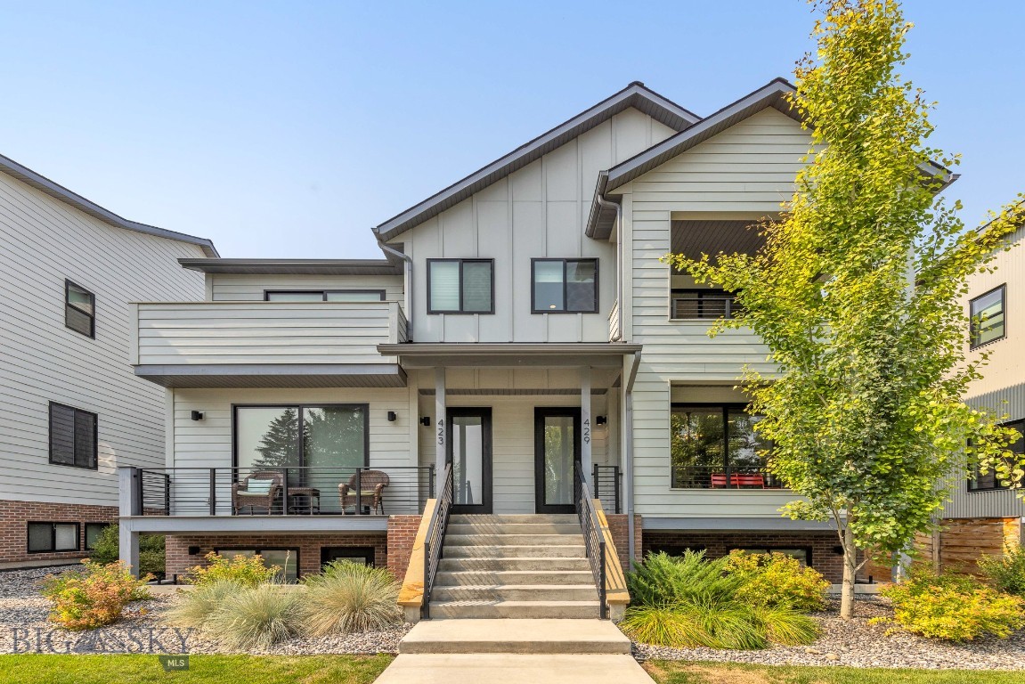 429 N Willson Avenue, Bozeman