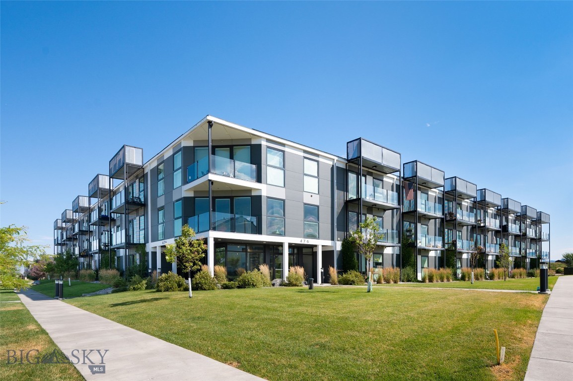 476 Enterprise Boulevard 111, Bozeman