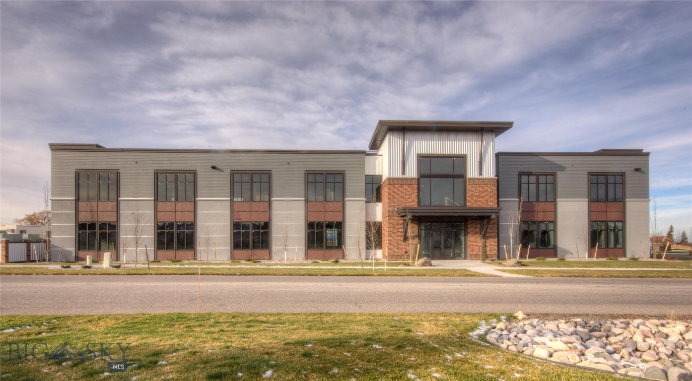 161 Enterprise Boulevard 102, Bozeman