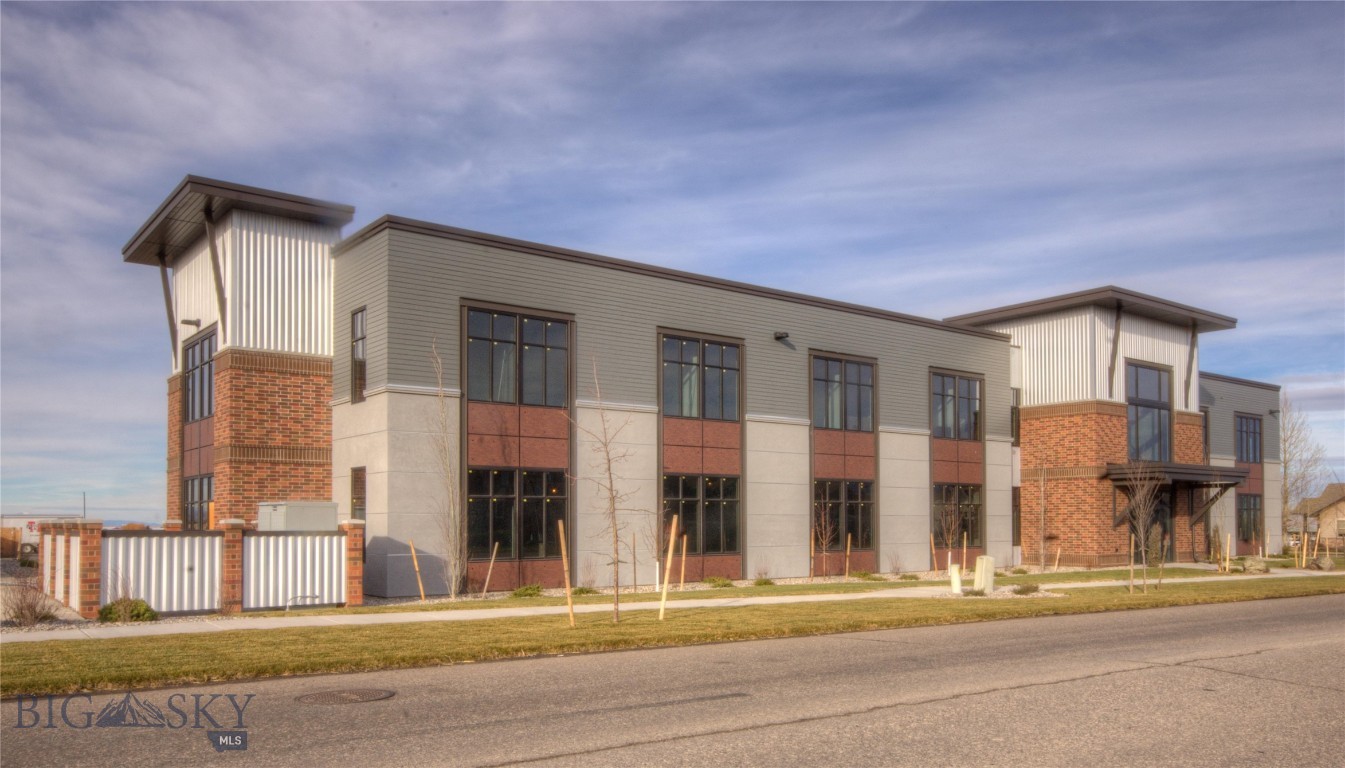 161 Enterprise Boulevard 102
