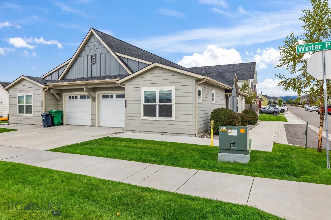 3260 Winter Park St A, Bozeman