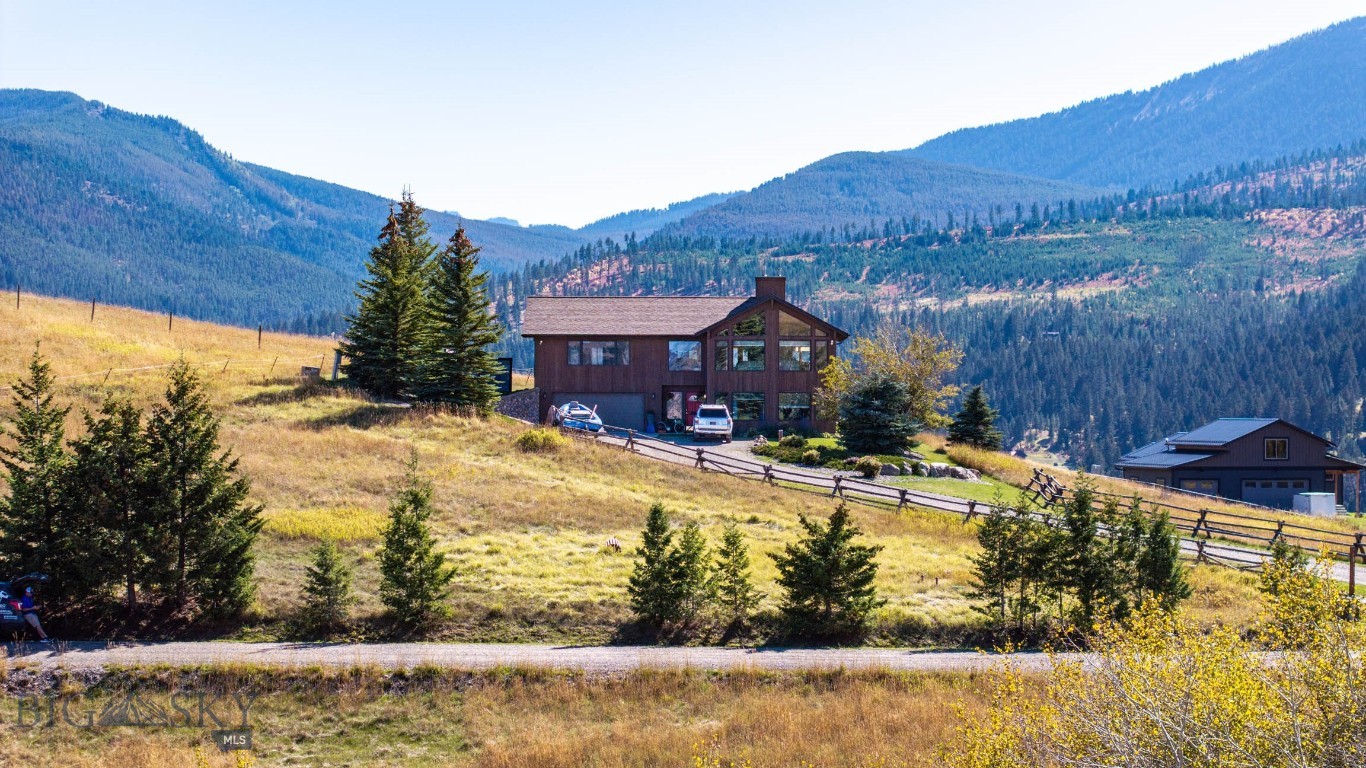 340 Silver Tip Trail, Bozeman