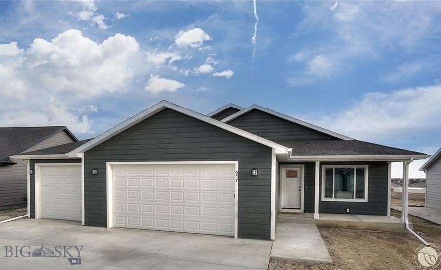 2204 Oriole Drive, Belgrade