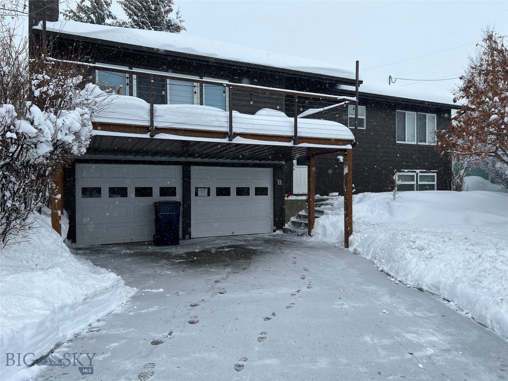 1103 S Pinecrest, Bozeman